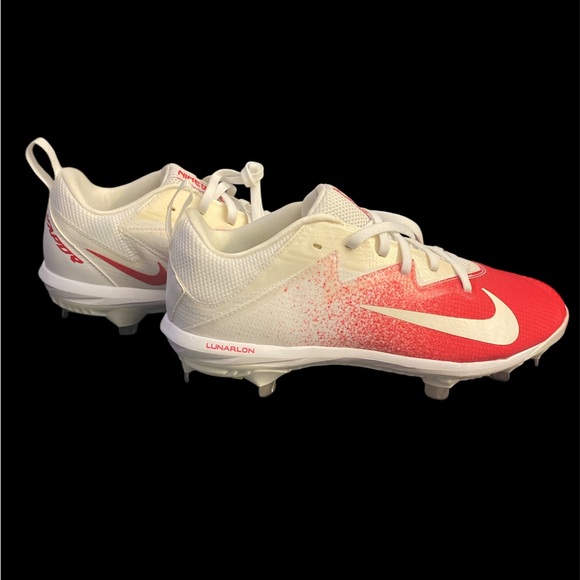 Nike men’s cleats NWOT 8 - Picture 3 of 6